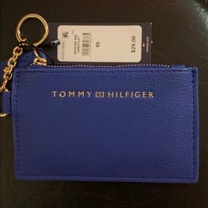 Tommy Hilfiger Wallet Colin Purse